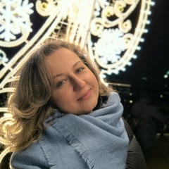 Катя Алпатова, 17.05.1989, Москва