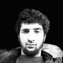 Ильгар Ядгаров, 12.12, Шымкент