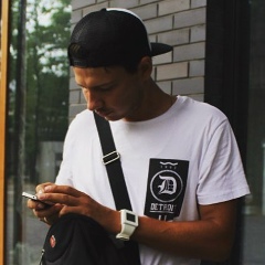 Сергей Арабаджиев, 10.10.1988, Ростов-на-Дону