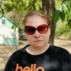 Елена Михайлова