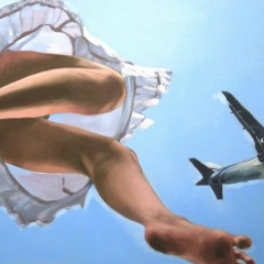 Ольга Шпанко, 16.06.1987, Новосибирск