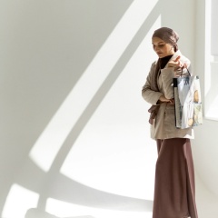 Наиля Севостополева, 30.12.1987, Пенза