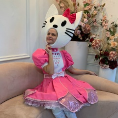 Анюта Танасевская, 16.02.1994, Орёл