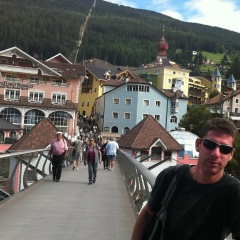 Вадим Ходус, 08.09.1985, Иерусалим