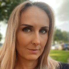 Олеся Ковалева, 07.04, Санкт-Петербург