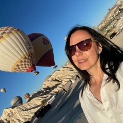 Виктория Гылка, 24.05, Самара