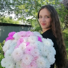 Светлана И Анна Пискаревы, 15.05, Челябинск