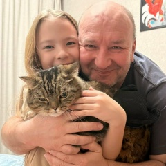 Дмитрий Мошнин, 13.01.1973, Благовещенск