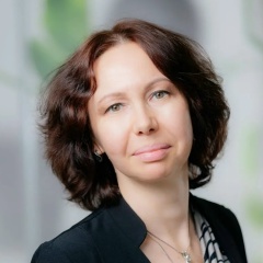 Анна Викторович, 05.05.1983, Санкт-Петербург