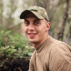 Александр Бердников, 03.10.1997, Воронеж