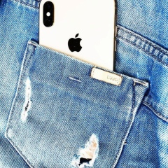 Юлия Ч, Санкт-Петербург