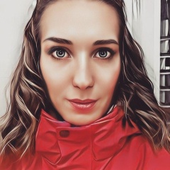 Екатерина Смольникова, 23.02, Екатеринбург