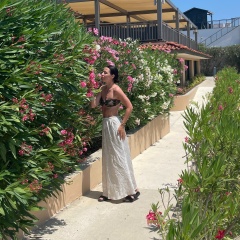 Valentina Kaneva, Москва