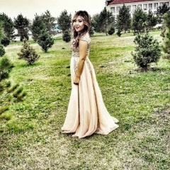 Кырмызы Найжан, 12.11.1994, Алматы