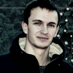 Victor Bulat, 06.06.1993, Бельцы