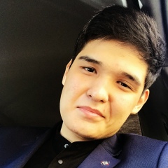 Sauat Mekebaev, 03.02, Алматы