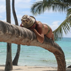 Наталия Высоцкая, 31.08.1986, Москва