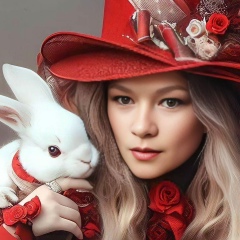 Наталья Царенная, 27.05, Санкт-Петербург