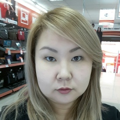 Роза Джекенова, 20.05.1986, Атырау