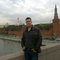 Владислав Санников, 16.07.1990, Алматы