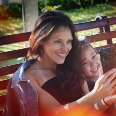 Галина Насырова, Туапсе