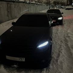 Александр Мотов, 29.03, Москва