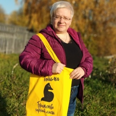 Мария Правдина, 24.03, Санкт-Петербург