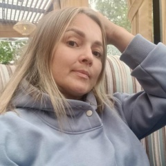 Надежда Сергеева, 31.05