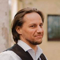 Кирилл Евгеньевич, 12.07, Выборг