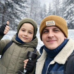 Иван Бурулёв, 08.09.1988, Брянск