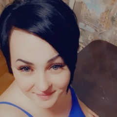 Ольга Завгородняя, 09.09, Южно-Сахалинск