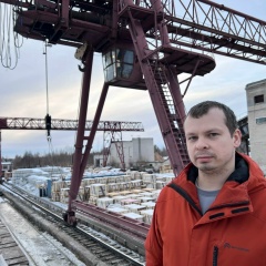 Павел Палкин, 25.02.1992, Котлас