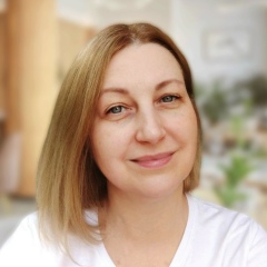 Аля Толбацкая, 28.07.1979, Москва