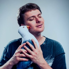 Иван Шукшин, 25.05.1989, Москва