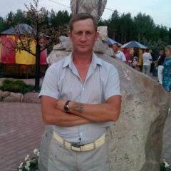 Александр Микитюк, 11.05