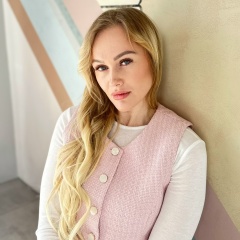 Юлия Аксенова, 12.07, Санкт-Петербург