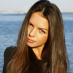 Вика Снегирёва, 23.04.1994, Смоленск