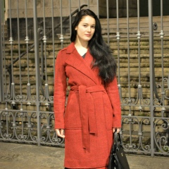 Віолетта Маєвська, 08.06.1990, Киев