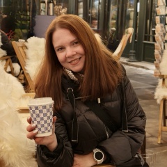 Светлана Кирьянова, 15.07.1986, Москва