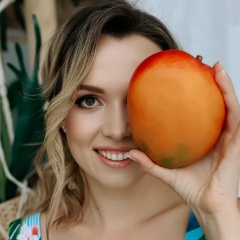 Татьяна Садовникова, 30.06.1989, Москва