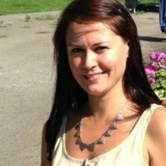 Ирина Маскина, 02.12.1981, Новосибирск