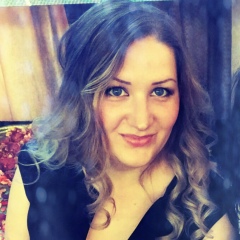 Екатерина Козлова, 14.04, Алматы