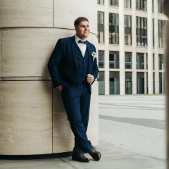 Олег Русланович, 12.03.1990, Санкт-Петербург