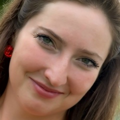 Ольга Морозова, 08.08.1986, Москва