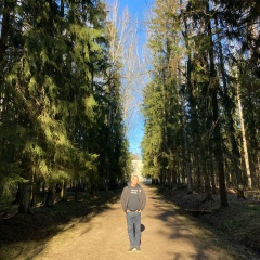 Артур Миннуллин, Санкт-Петербург