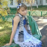 Мария Кругликова, 27.09.1999, Петропавловск