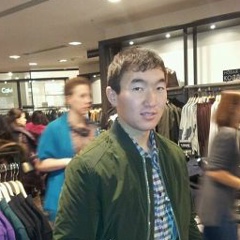 Чынгыз Казиев, 18.03.1993, Бишкек