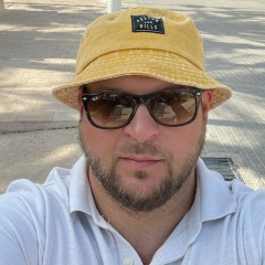 Игорь Чернышёв, 08.10, Москва