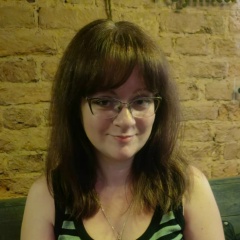 Кристина Клёнова, 20.07.1985, Санкт-Петербург