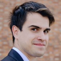 Александр Прокошин, 05.11.1987, Санкт-Петербург